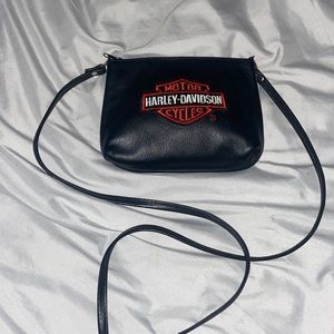 Harley Davidson crossbody